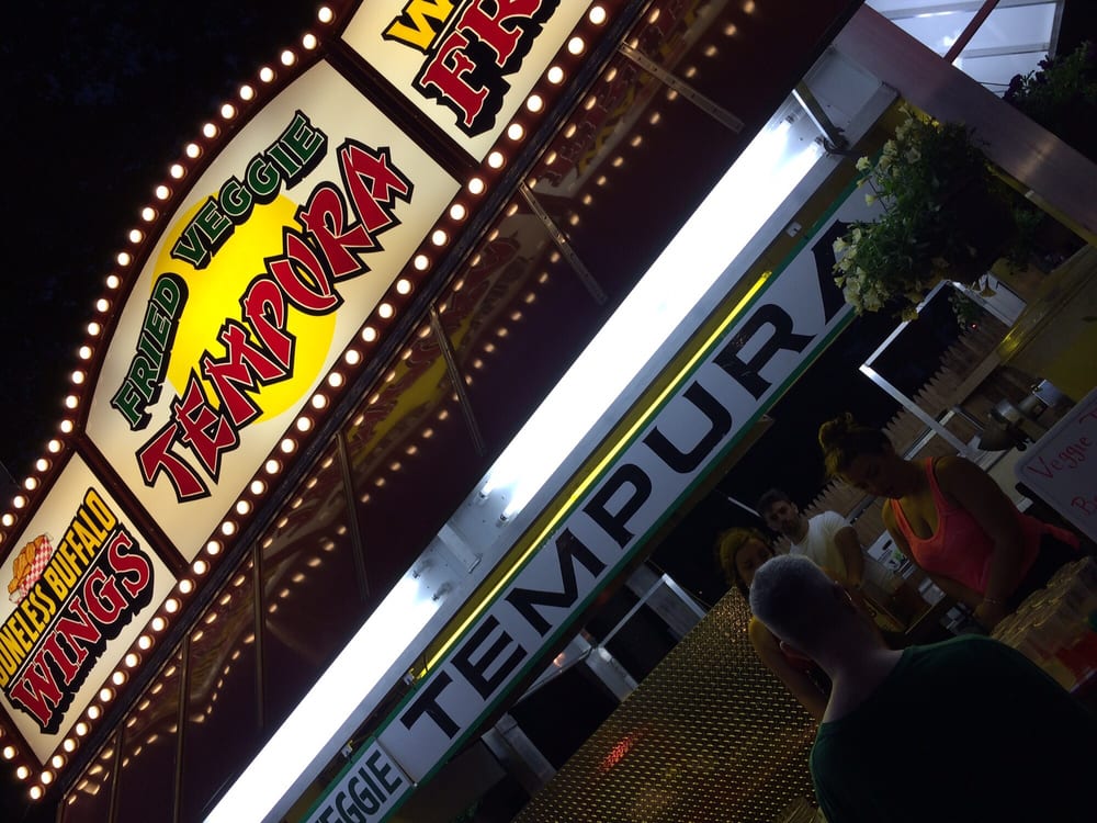 Coupons barnstable county fair