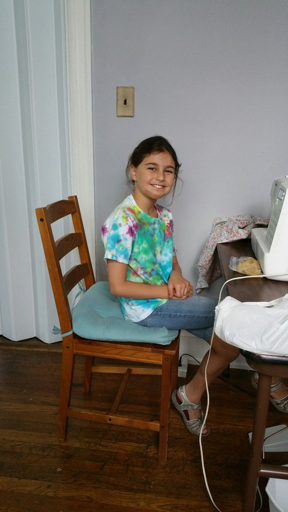 A Special Lee Sewing and Craft Cafe