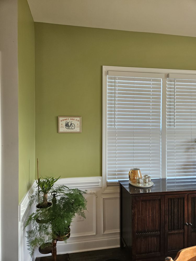 Clean Hands Painting & Construction