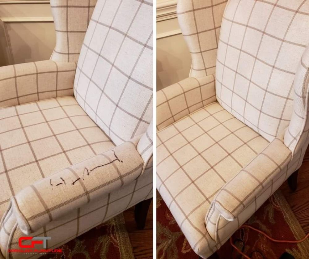 Carolina Furniture Technicians