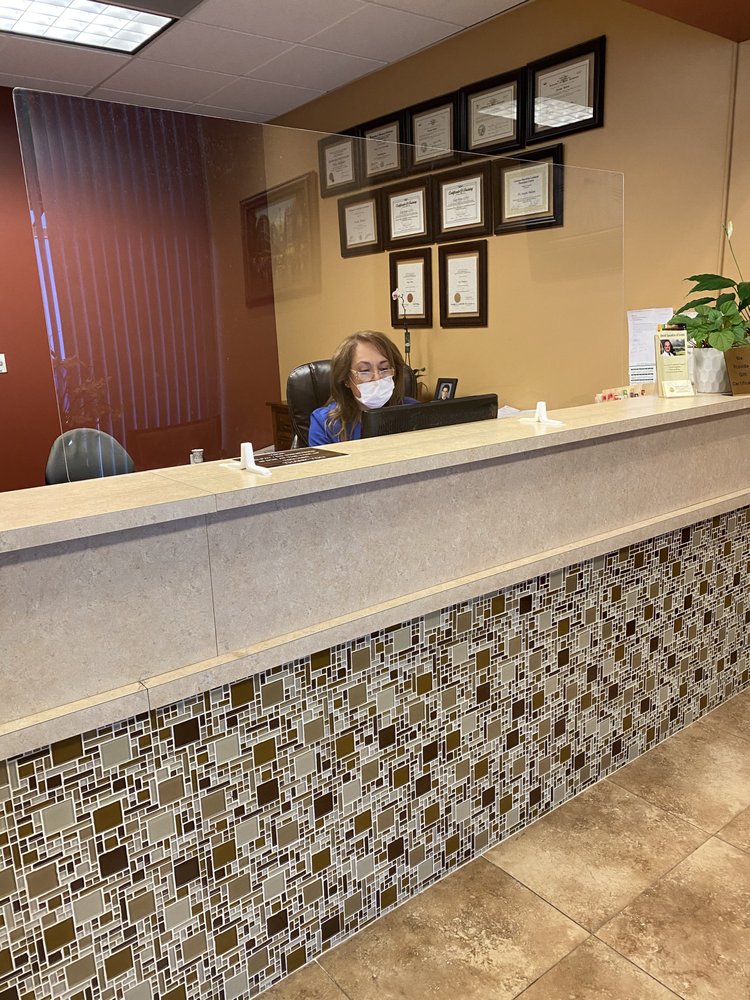 image of business Joseph Hakimi DDS INC.
