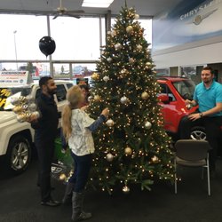 Anderson Chrysler Dodge Jeep Ram - 11 Reviews - Car ...