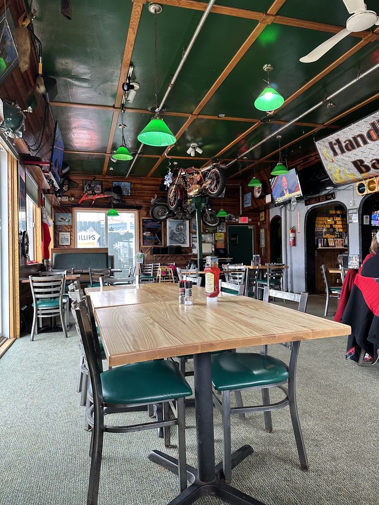 Quaker Steak & Lube