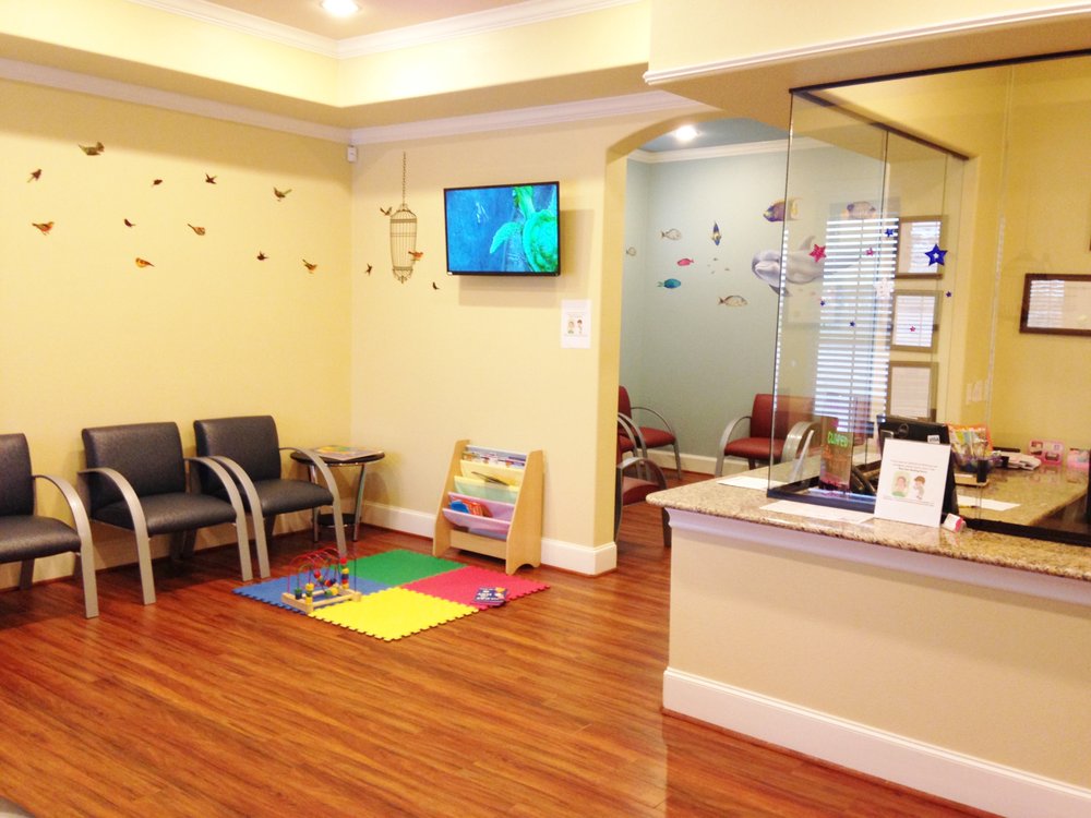 image of business Pediatrics at Murphy Road