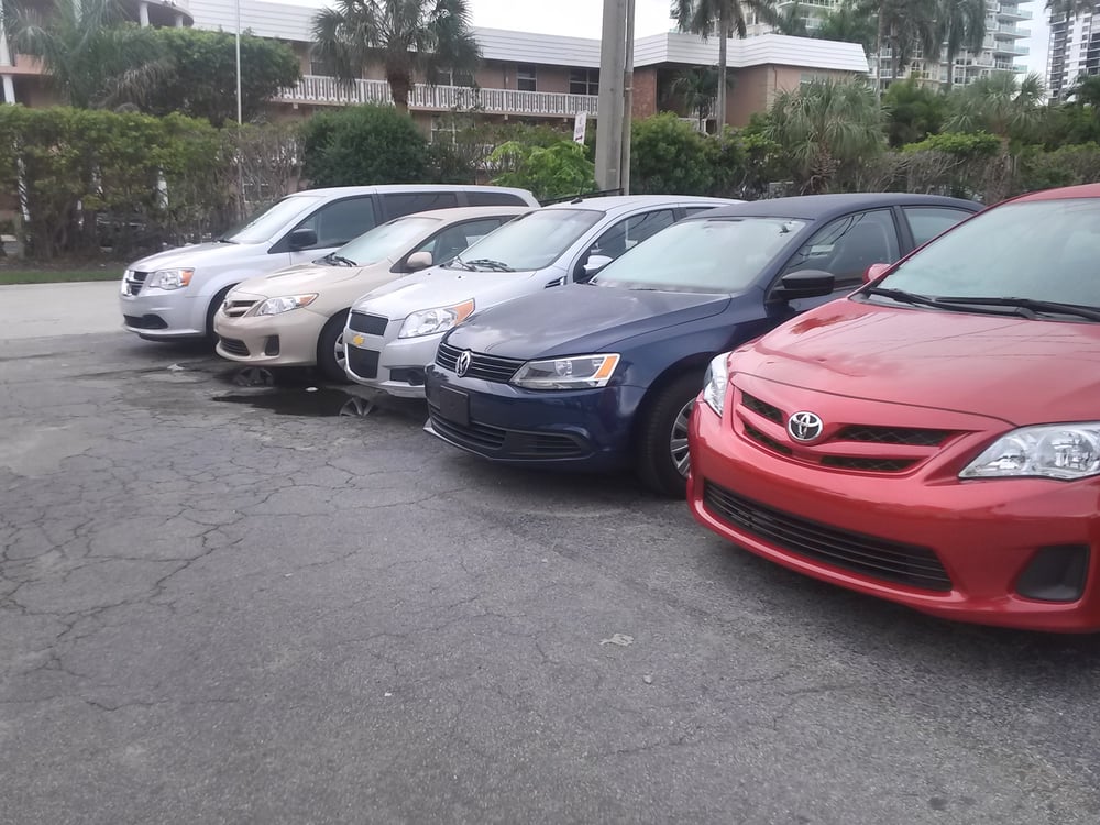 Photos for A Car Rental - Yelp