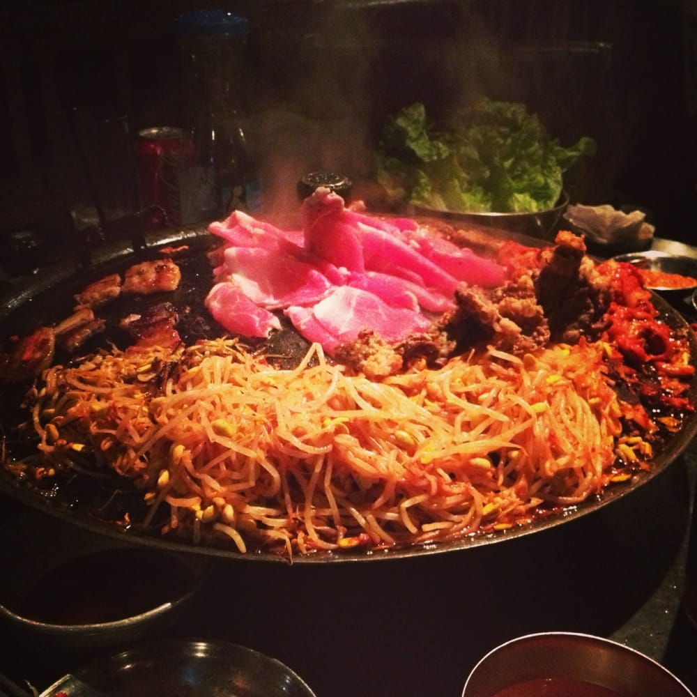 Iron Age 965 Photos & 937 Reviews Korean 2131 Pleasant Hill Rd