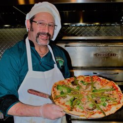 Aj S Stone Oven Pizzeria 39 Photos 21 Reviews Pizza 288 E Photo Of Aj S Stone Oven Pizzeria Norton Ma United States This Is