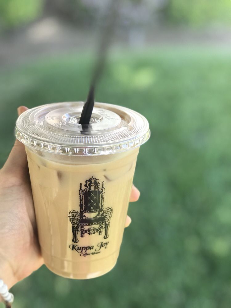 Kuppa Joy 25 Photos & 33 Reviews Coffee & Tea 6731 N Cedar Ave