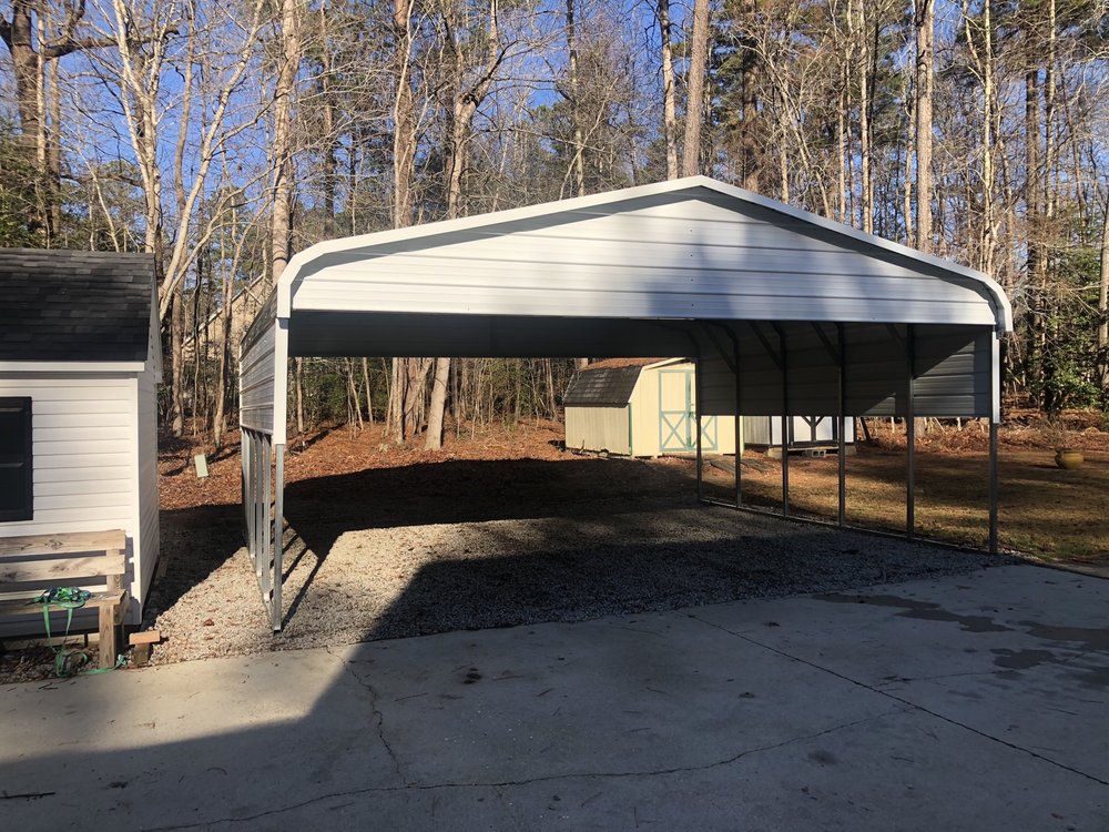 image of business Newmart Builders