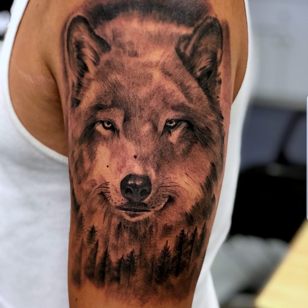 True Visions Tattoo