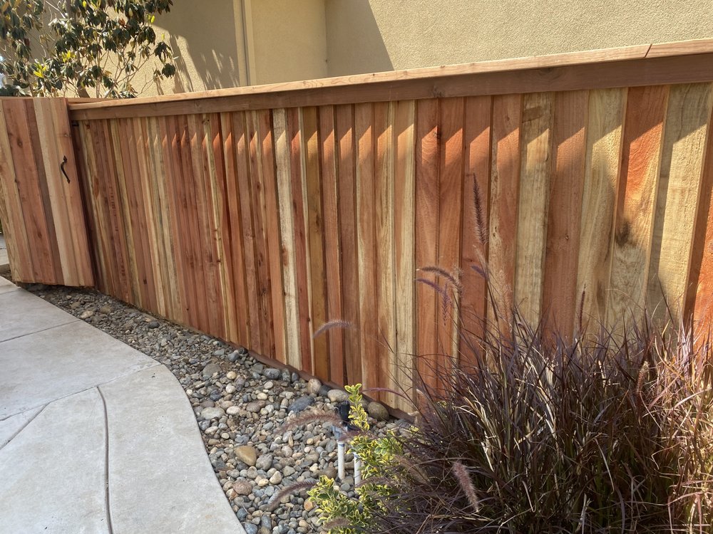 Kingdom Gates & Fences