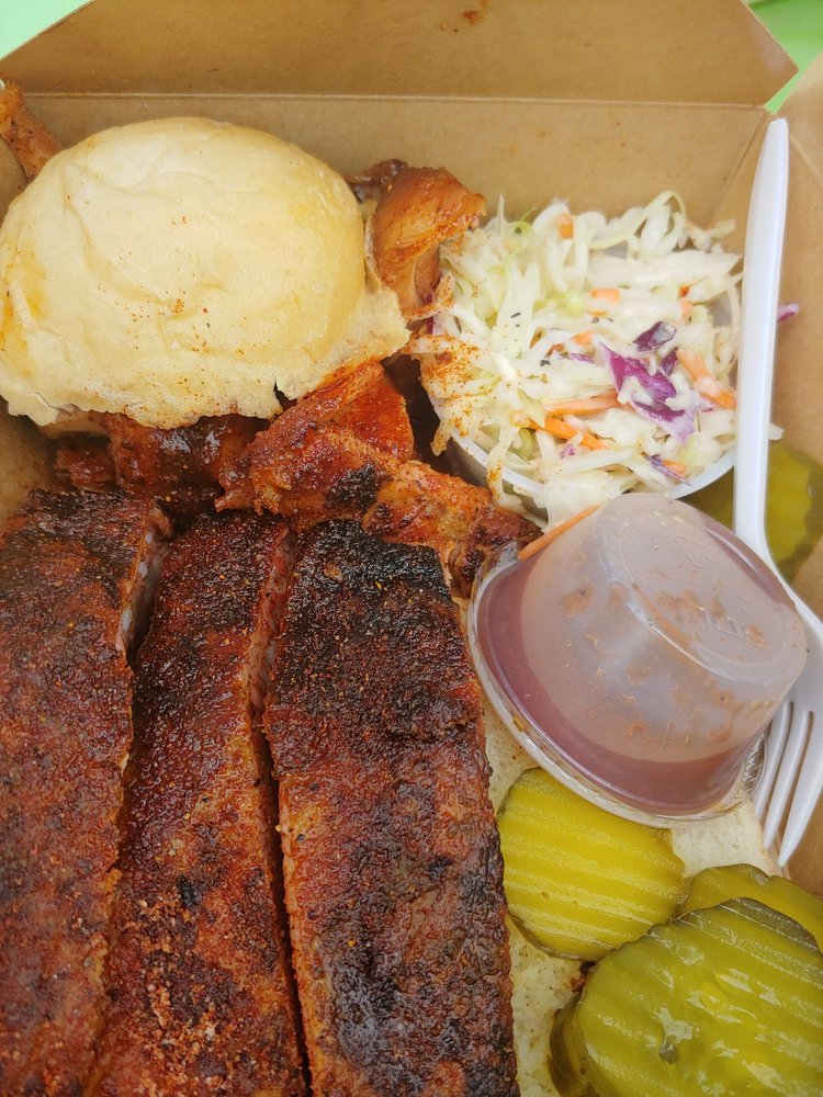KC Deez BBQ