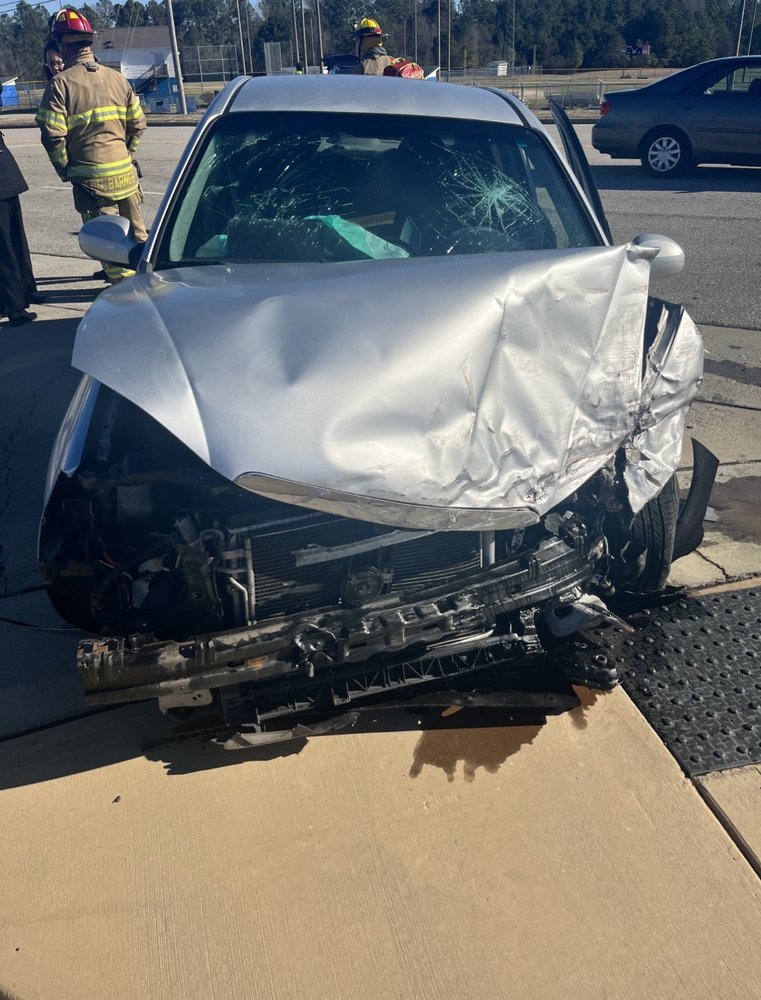 Wilson Medical Center