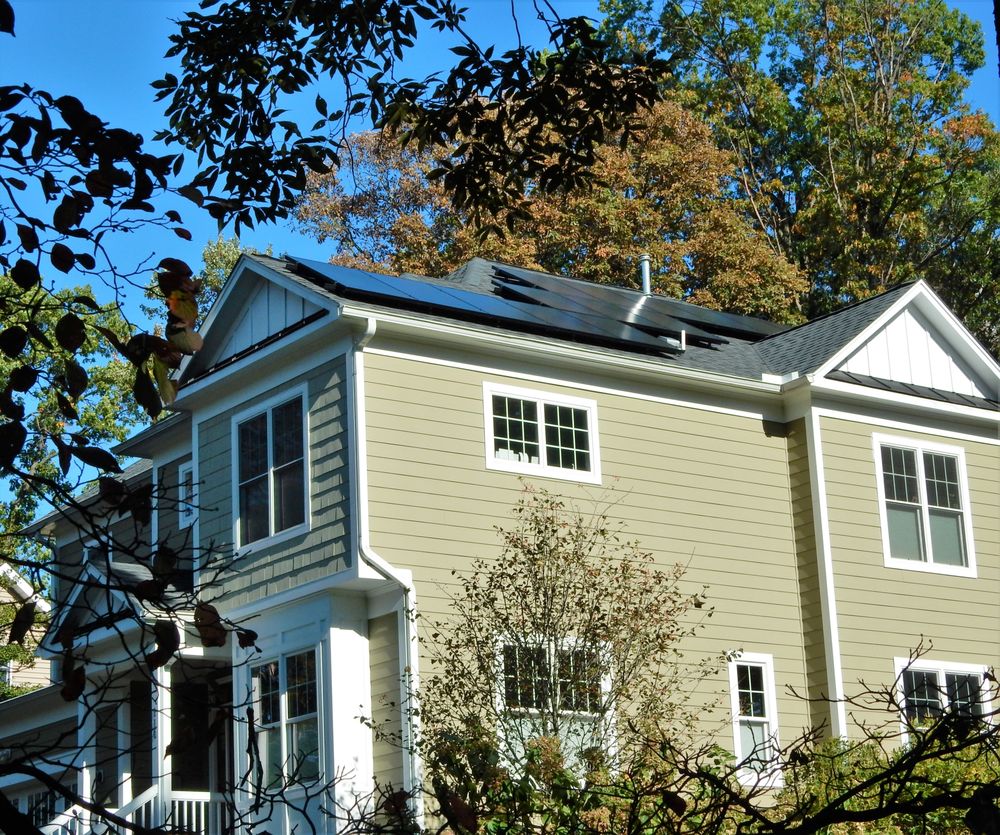 Prospect Solar
