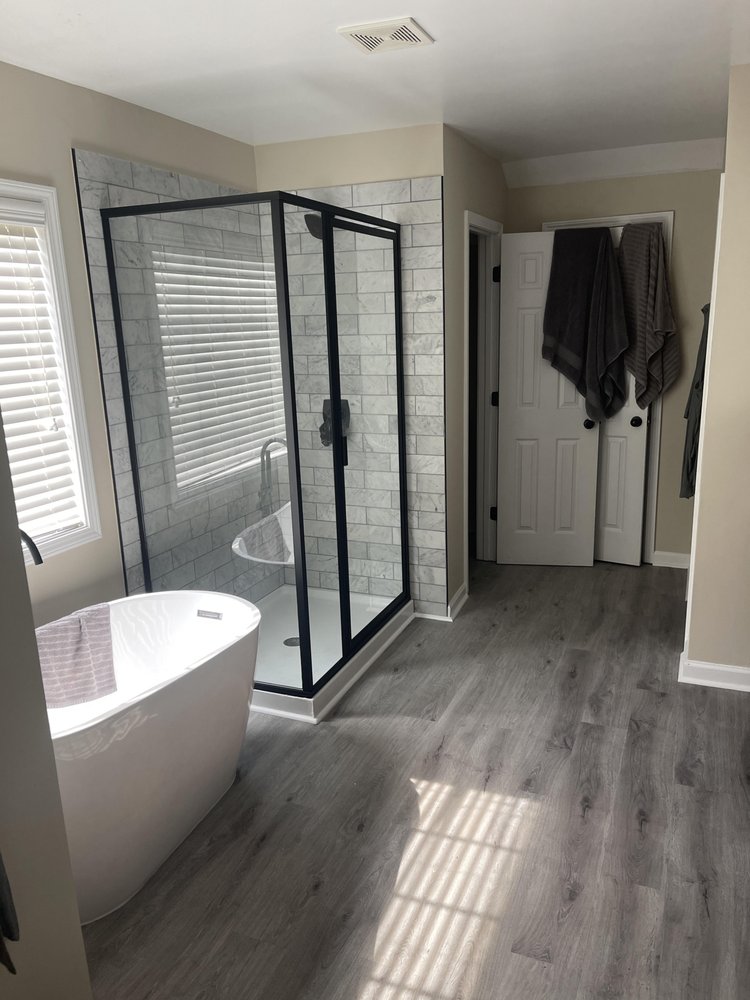 image of business At Your Service Restoration & Renovation