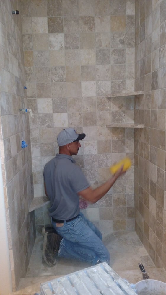 Spaniard Tile Company 89 Photos Tiling 758 Cottonwood