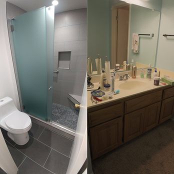 Future Vision Remodeling 40 Photos 40 Reviews Contractors Enchanting Bathroom Remodeling San Jose Ca Future Vision Remodeling 40 Photos 40 Reviews Contractors Enchanting Bathroom Remodeling San Jose Ca