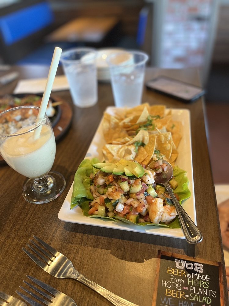 University of Beer - Roseville