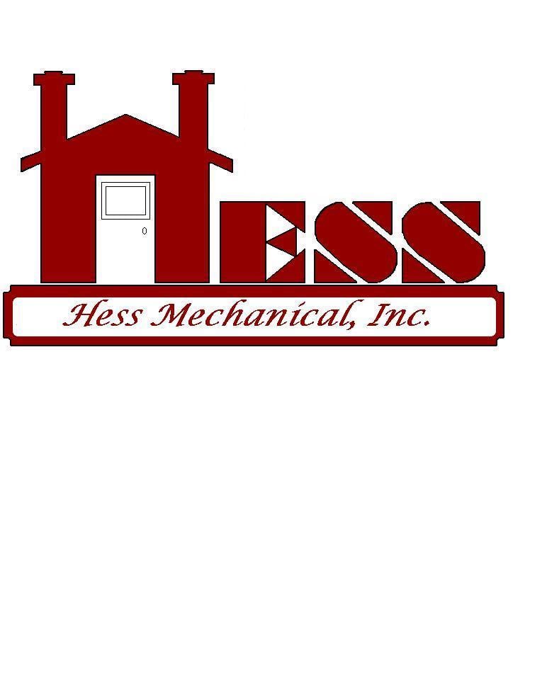 Hess Mechanical