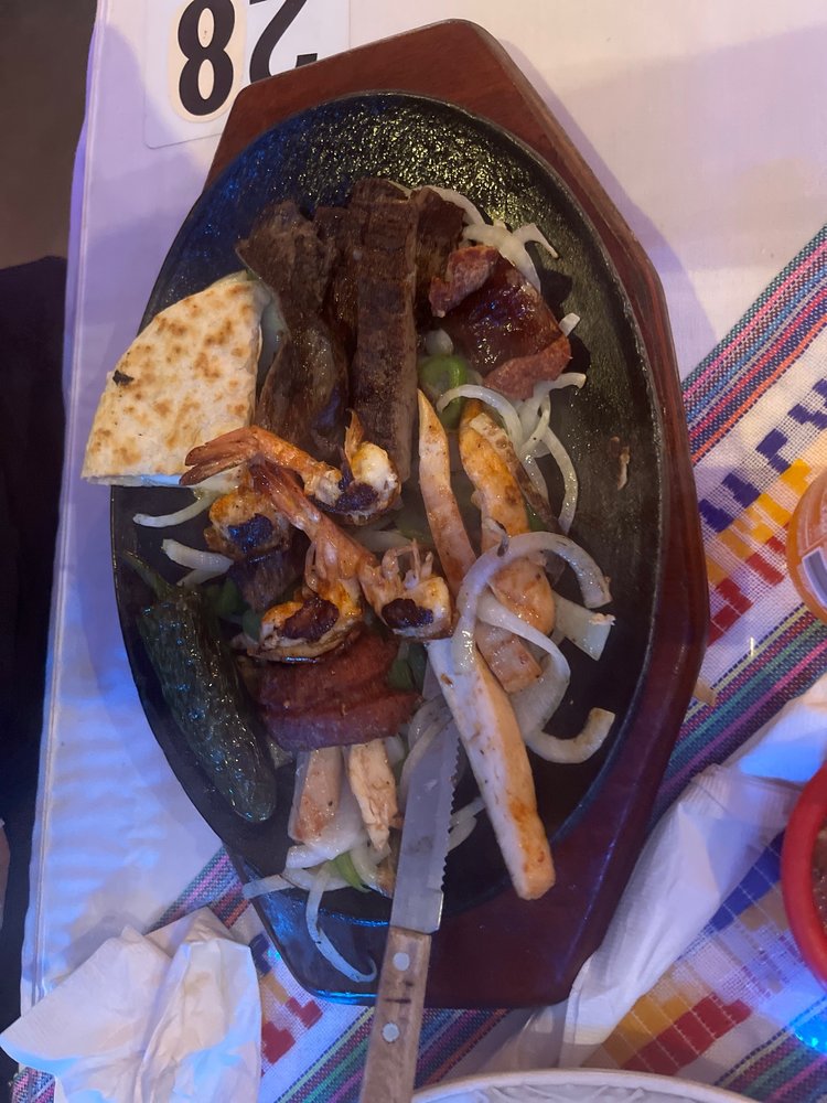 Catrina's Mexican Grill