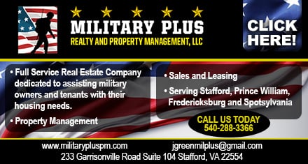 Military Plus Realty & Property Management