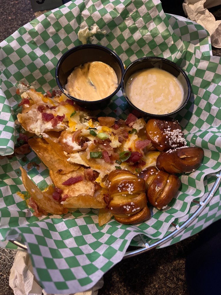 Anduzzi's Sports Club - Kimberly