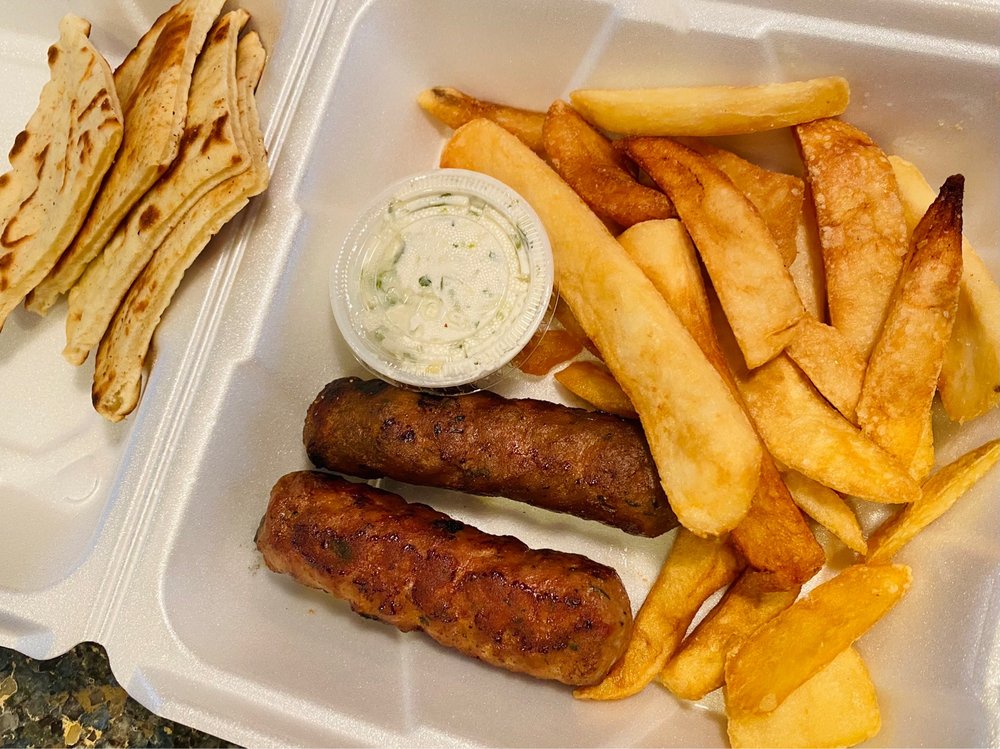 Elia Greek Restaurant