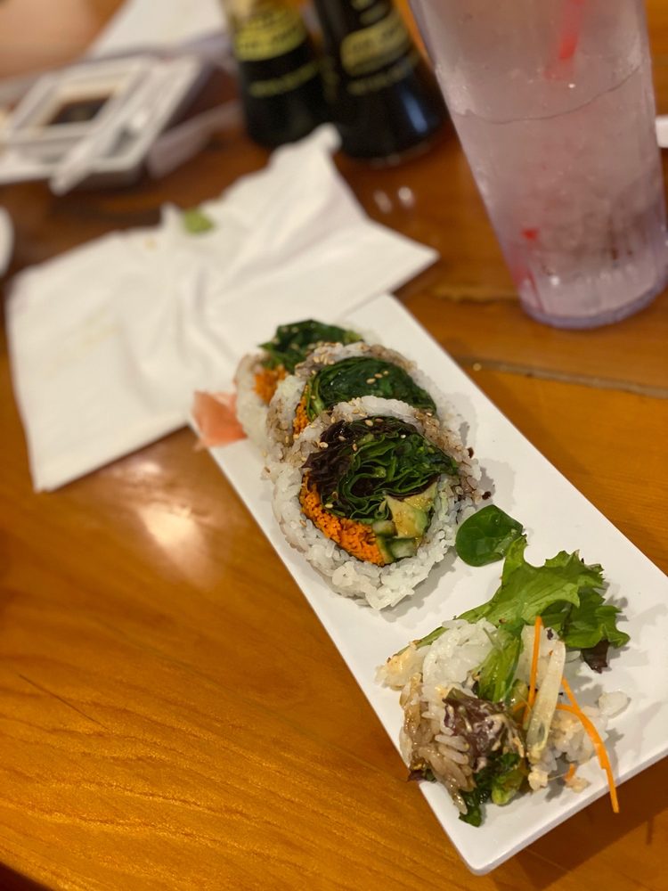 Toshiko Ramen and Sushi Bar