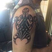 defiance tattoos 23 reviews