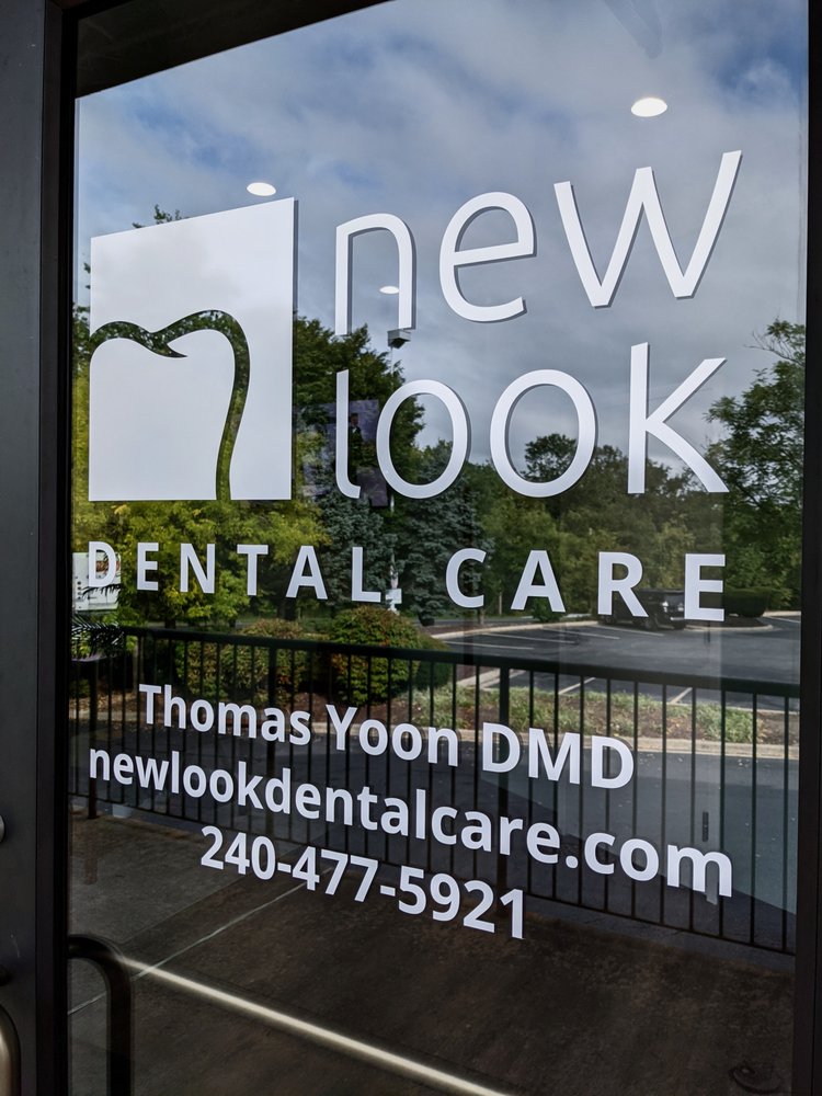 image of business New Look Dental Care