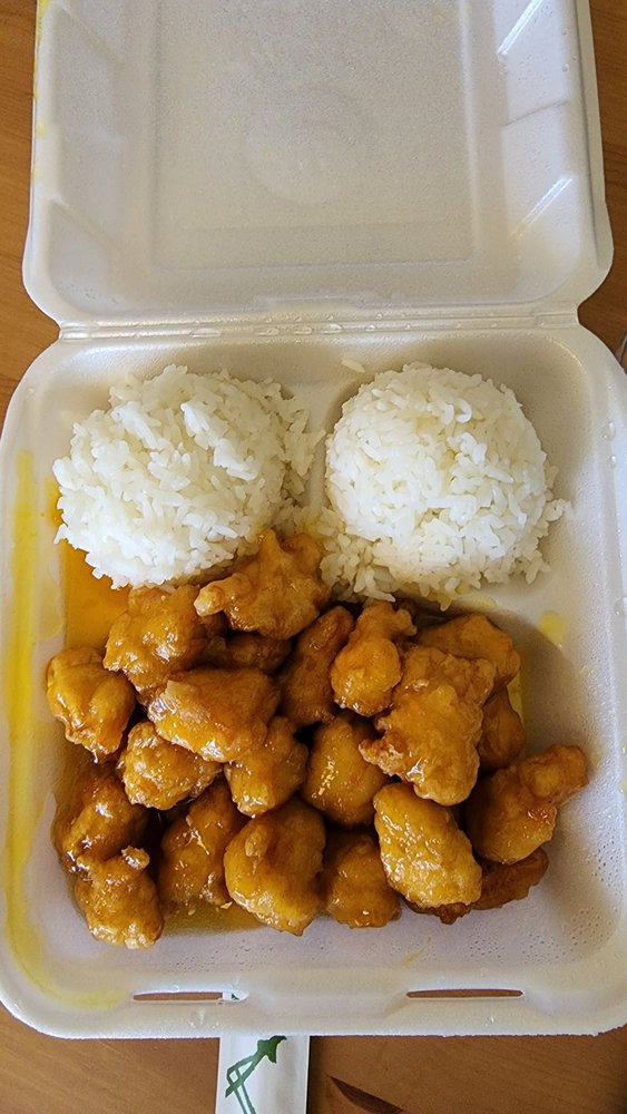 56th Teriyaki 56th Teriyaki