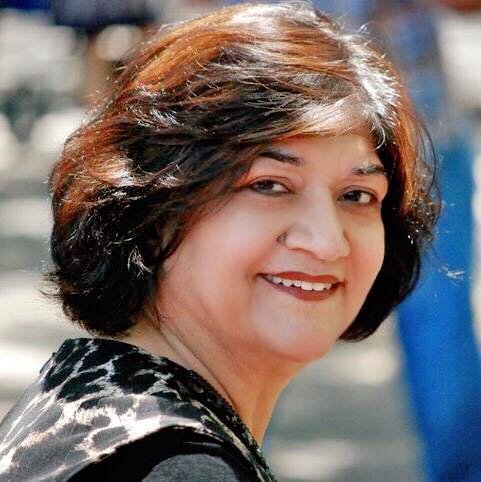 Rekha Chatwani - Right Choice Realty & Loans