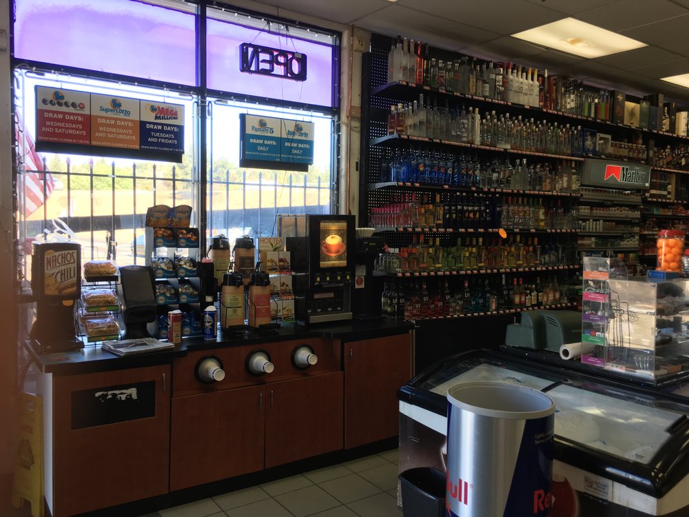 Kenwood Liquor Grocery 9612 Dale Ave, Spring Valley, CA Phone