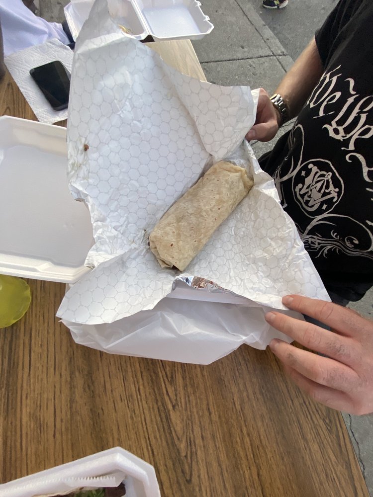 Raffiu0027s Mexican Tacos