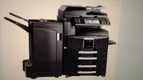 Copypro Technology