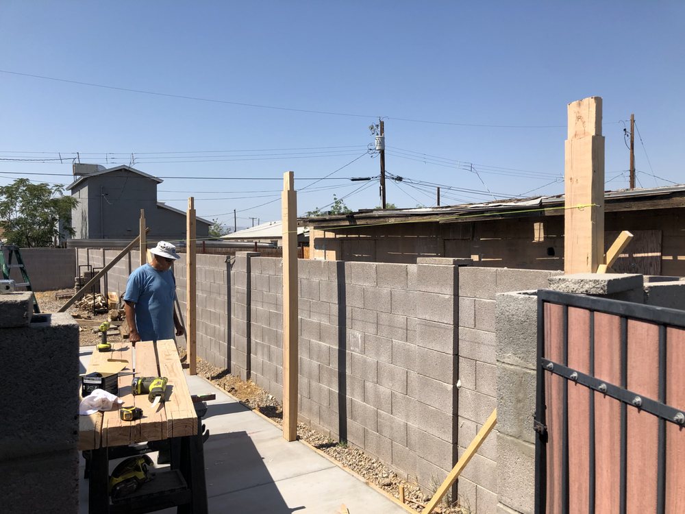 image of business J & Z Handyman