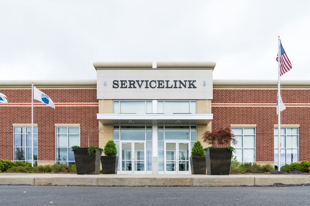 ServiceLink