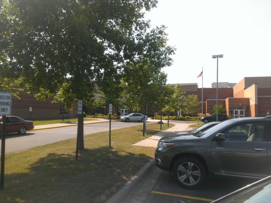 Independent School District No 197 West Saint Paul