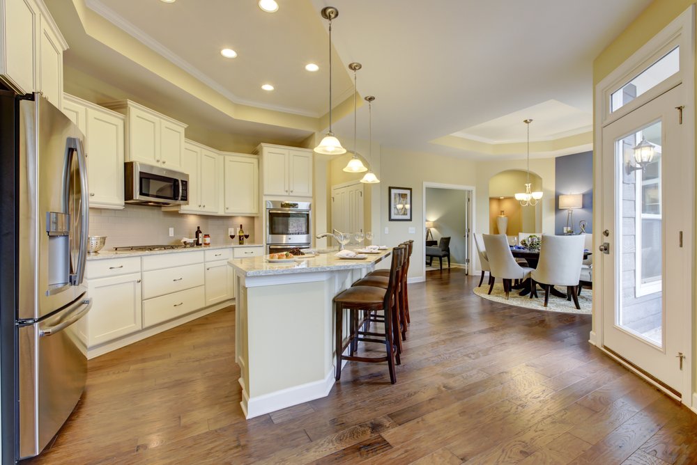 The Villas at Culp Arbor