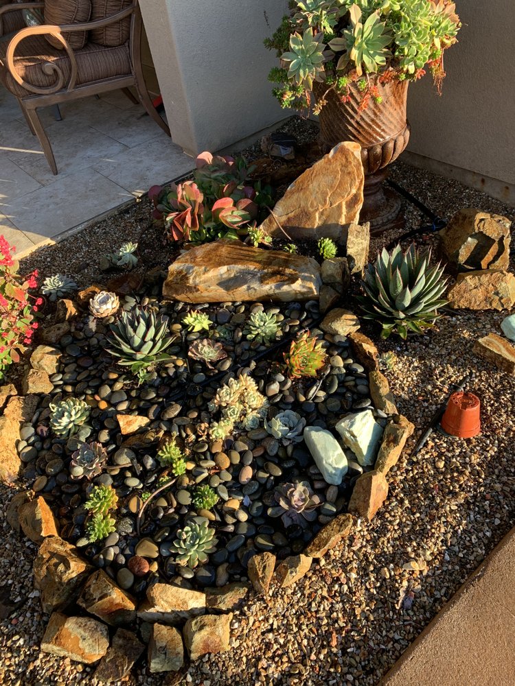 JN Landscape Services