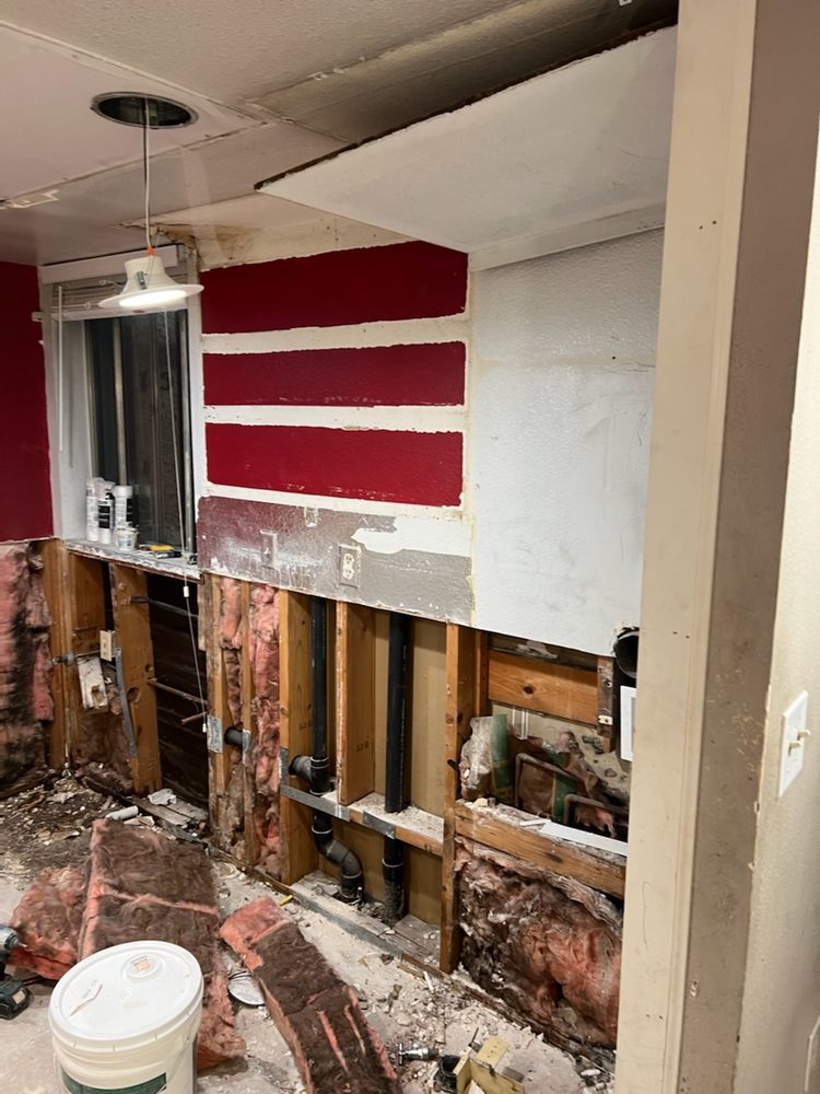 image of business Ramirez Home Services