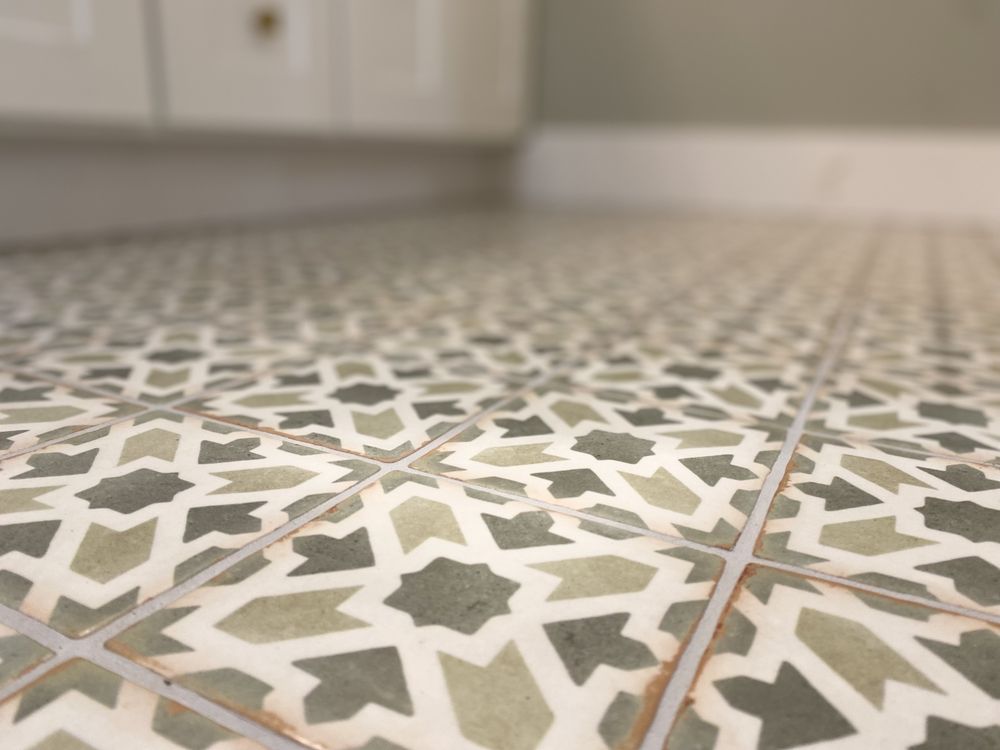 image of business Busk Bros Tile