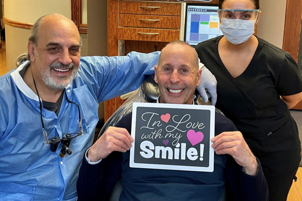 image of business Weller Dental - Hinsdale