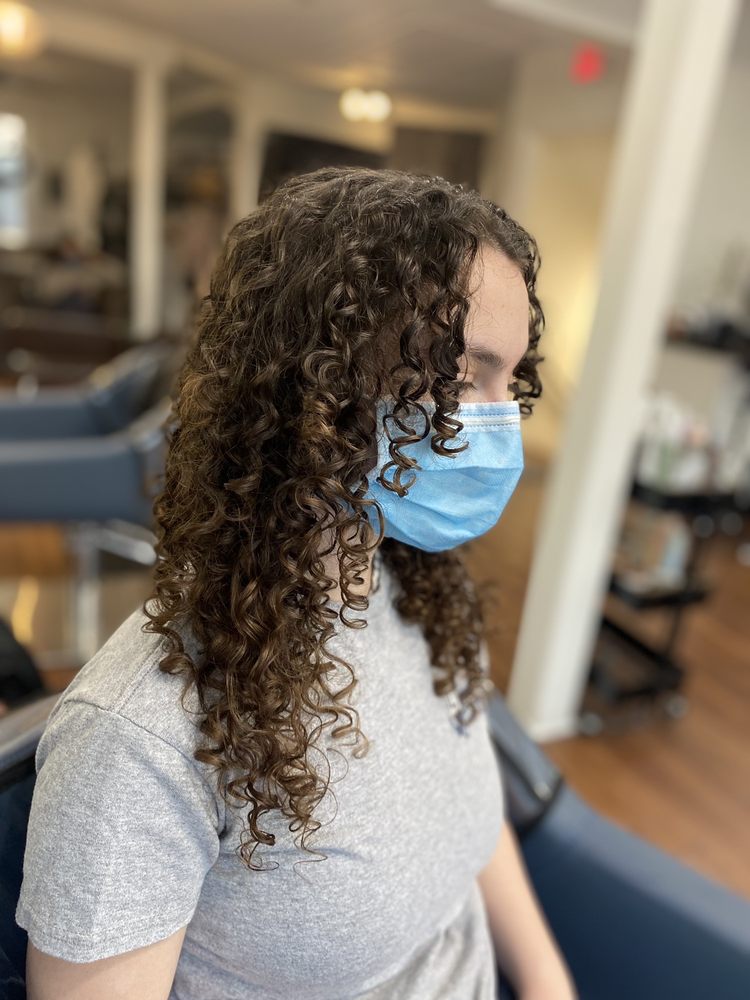 Legion Hair Studio