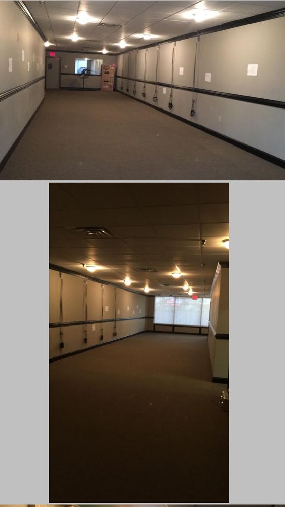 Focus Fitness For Women