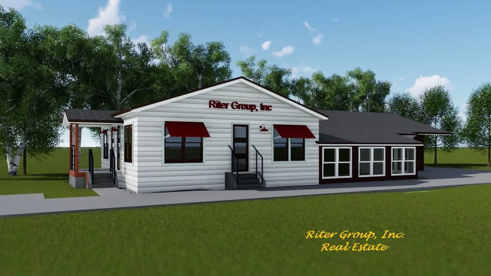 Riter - Jones Real Estate