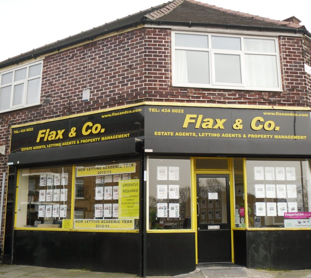 Flax & Co