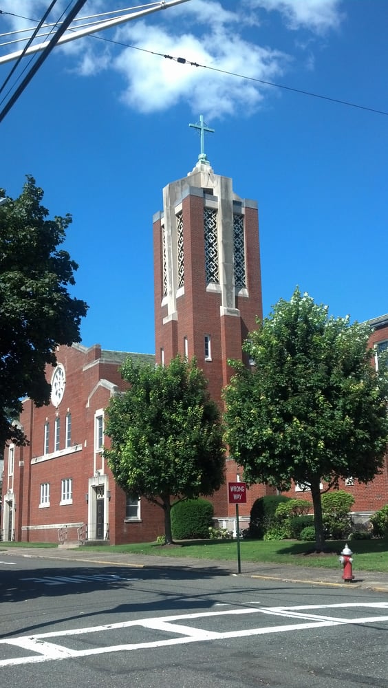 Roman Catholic Church of Saint Anne Churches 1505 Saint Anne St