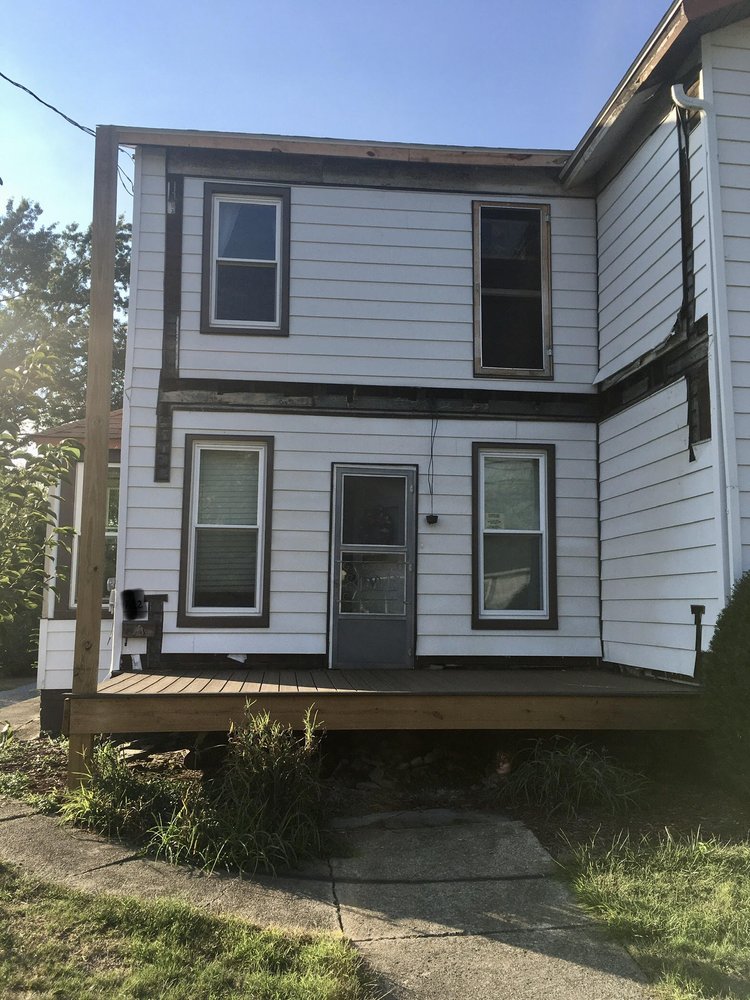 image of business James Boyle Remodeling