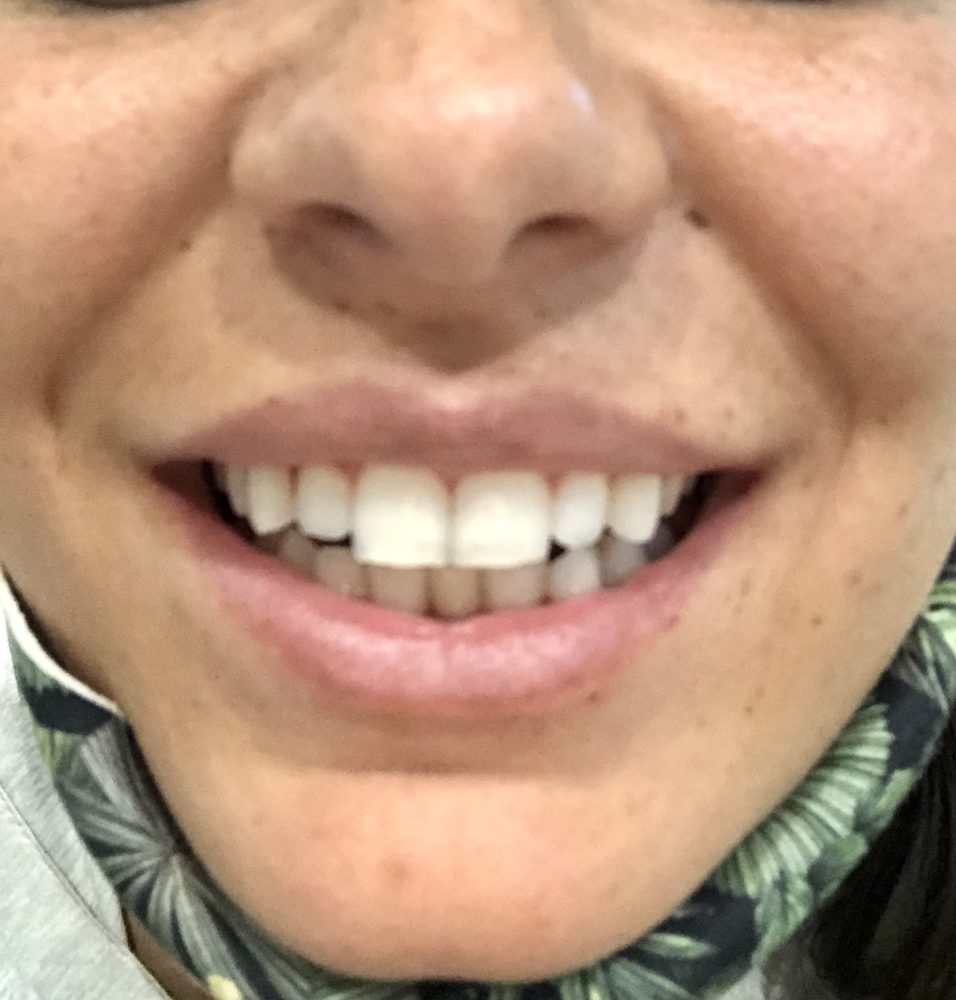 image of business Fillmore Dental Spa